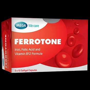 FERROTONE